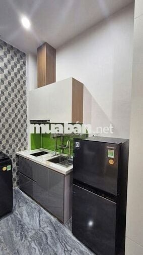 CĂN HỘ NEW 100% HOÀ PHÚ 29 CÓ MÁY GIẶT RIÊNG THANG MÁY