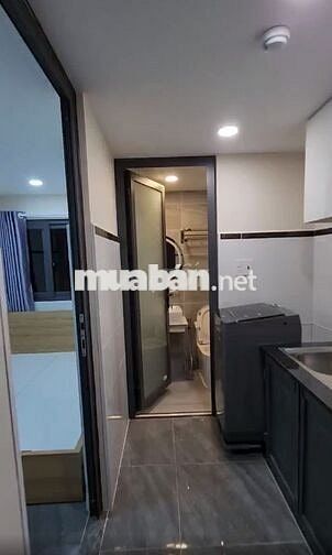 CHÍNH CHỦ CHO THUÊ CĂN HỘ 2PN+  _ NGUYỄN TRÃI Q1, TPHCM. Full nội thất