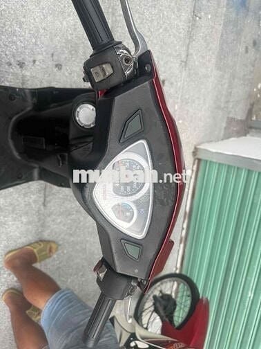 xe kymco 50cc  dai loan doi 2014