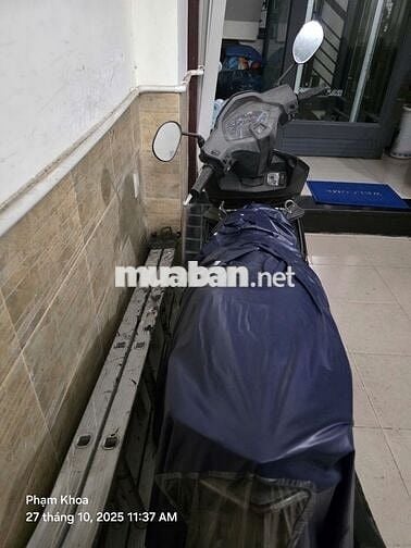 Cần bán xe Aribalde chính chủ 2008 xe còn chạy tốt