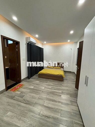 NHÀ ĐẸP 3 TẦNG KĐT ECOCHARM, 120m2, 4PN, KHU VỰC LIÊN CHIỂU GẦN SÔNG