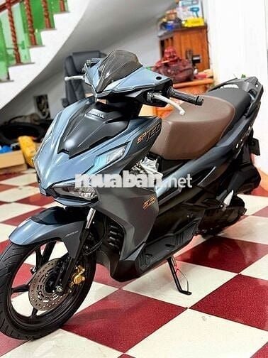 Ab 160 abs 2023 nguyên rin. biển 43