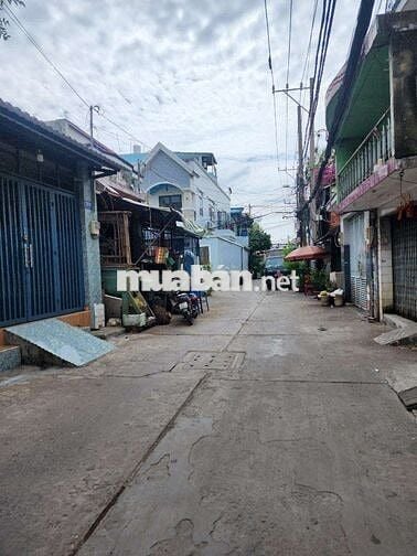 ​💥 Nhà 3 tầng Giáp Tân Phú HXH 120m² Giá Nhỉnh 10 Tỏi 💥