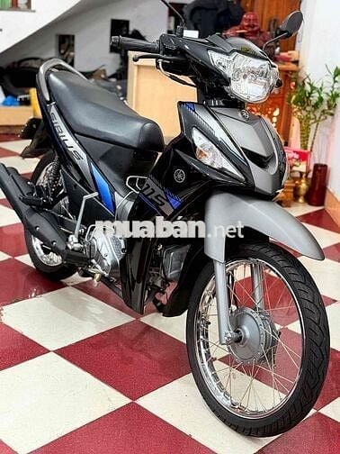 Sirius 2024 đi 5000 cây như mới