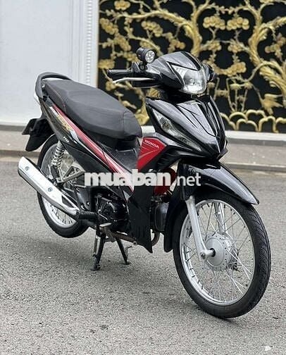 wave rsx máy 58+4 fi