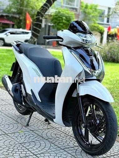 Sh 125 đúng đời 2019 biển 43