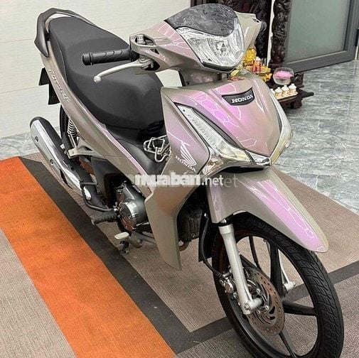 Future Led 2023 1 Chủ Mua Mới Nguyên Zin Xe Lướt
