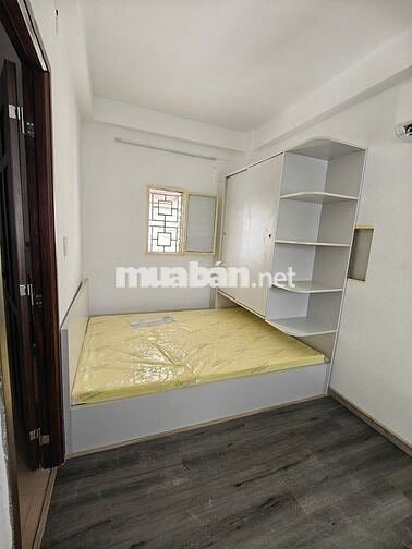 STUDIO CỬA SỔ XINH XẮN ĐẦY ĐỦ GIÁ MỀM  ĐINH BỘ LĨNH, BÌNH THẠNH