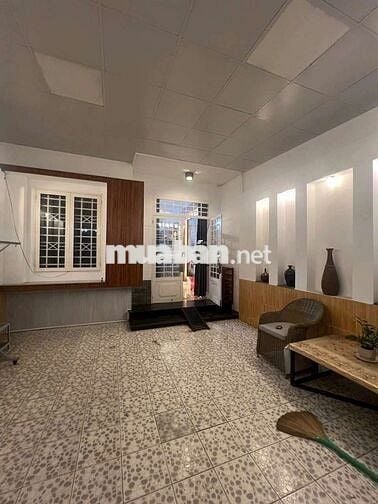 Nhà cho thuê 2pn khu dân cư Hiệp Thành 3