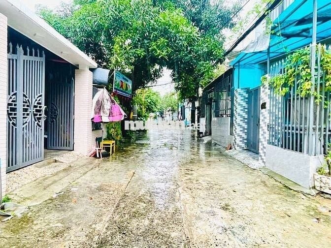 Bán đất đẹp – Cách Mạng Tháng Tám – Cẩm Lệ
