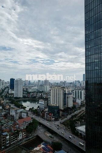 MetroPolis 29 Liễu Giai - SIÊU PHẨM CCCC VIP BẬC NHẤT HÀ NỘI - 2N 2VS