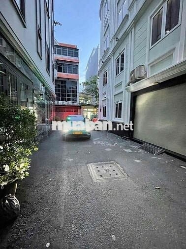 BÁN NHÀ HẺM XE HƠI - KẾ ĐẠI HỌC CÔNG NGHIỆP