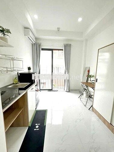 CĂN HỘ NEW FULL NỘI THẤT BANCOL