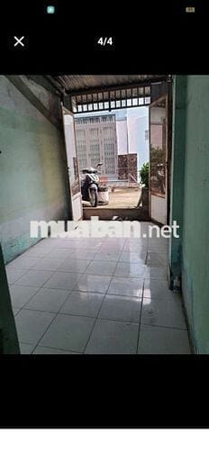 Nhà ngay chợ dĩ an 1 ngang 3mét giá 3tr tháng