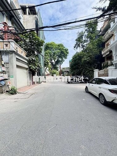 🏡☘️ BA ĐÌNH - CĂN HỘ VIP VẠN BẢO, Ô TÔ - 100M, 3 NGỦ-HIẾM ÍT NHÀ BÁN