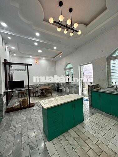 🏡 SIÊU PHẨM TẦNG TRỆT + SÂN VƯỜN 100M² – CĂN HỘ KHU BIỆT LẬP 🌿