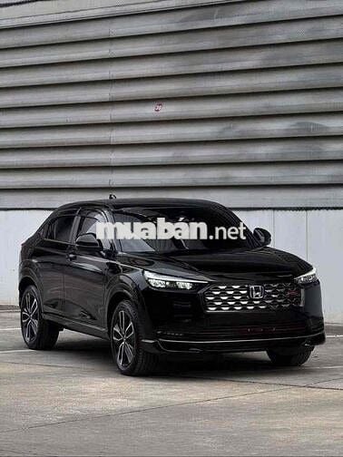 Honda HRV RS, KM: 50% Thuế trước bạ, BH, phụ kiện