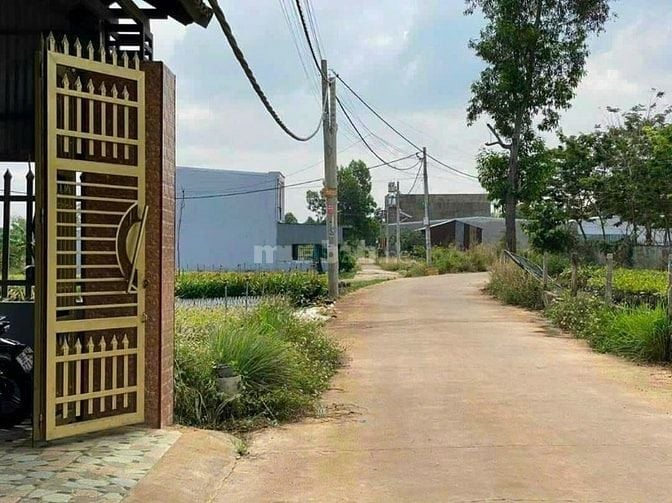 Bán đất thổ cư trảng bom đồng nai