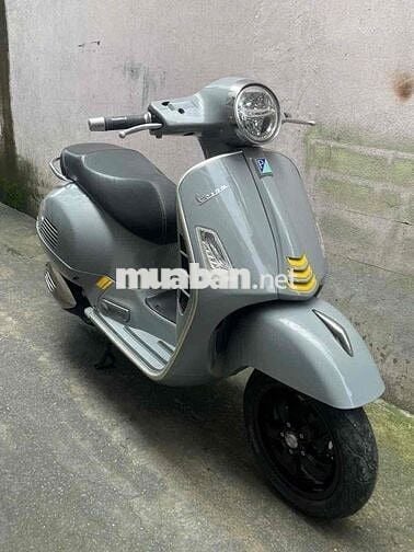 GTS 300 2020 HPE chính chủ máy zin xe đẹp