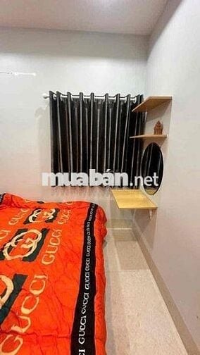 Cần pass phòng trọ đẹp giá rẻ Quận 4 gần trung tân