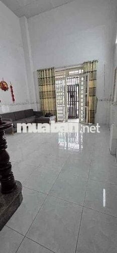 NHÀ HẺM OTO ĐẶNG VĂN BI – TRUNG TÂM THỦ ĐỨC – CHỈ 6,5 TỶ