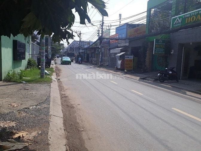 Chính chủ bán gấp dãy trọ 20 phòng 300m2 Ngay Chợ Bà Hom giá 900 triệu
