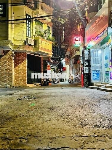 BÁN NHÀ 5 TẦNG BA ĐÌNH, DT 66M², MT 3.5M, Ô TÔ VÀO NHÀ, GIÁ 11 TỶ