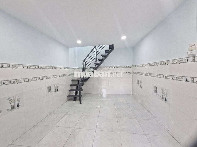 🚗 2 TỶ CÓ NHÀ THỦ ĐỨC - HẺM XE HƠI