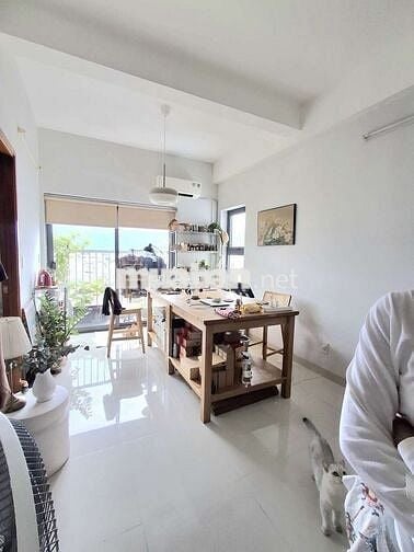 Bán (CĂN GÓC) chung cư Sài Gòn Coop Gò Vấp. DT 56m2 - 68m2 2PN