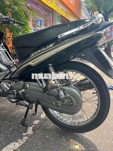 xe  yamaha. sirut.   110cc 2010
