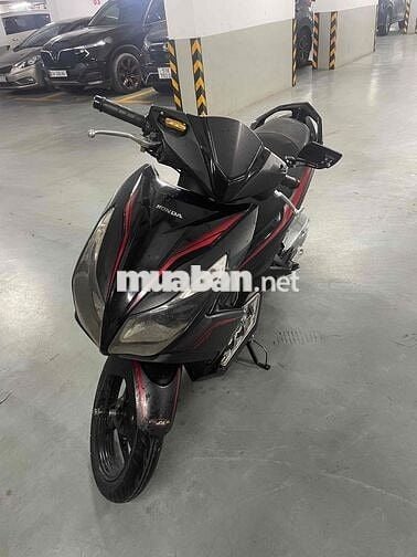 Dư xe cần bán air blade 2013 (không chính chủ)