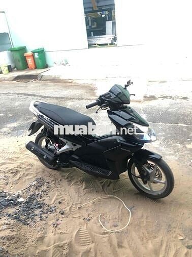 Ab2008(xe đẹp ít hao xăng)