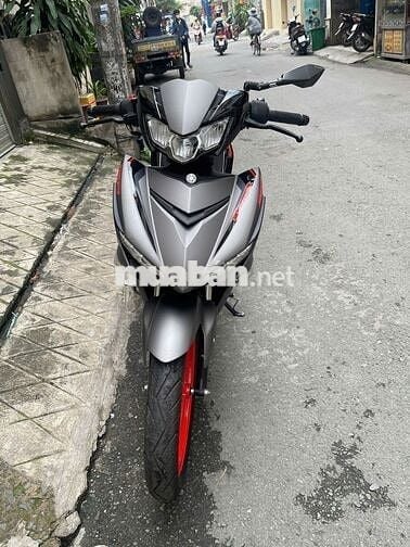 Exciter 150 2025 odo 1500km trùm mền mới 99% bstp