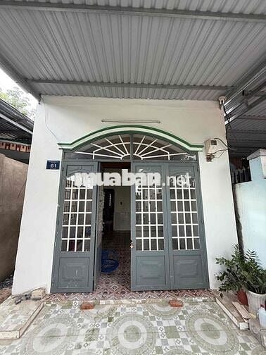 CHO THUÊ NHÀ ĐỊNH HOÀ DX065 / 8Tr ( Chính Chủ )