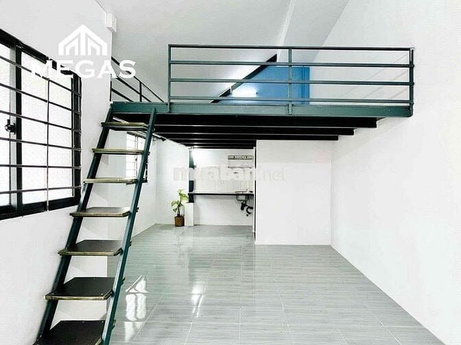 🏡 TRỐNG SẴN PHÒNG DUPLEX -  BANCOL THOÁNG MÁT 🎋🎋
