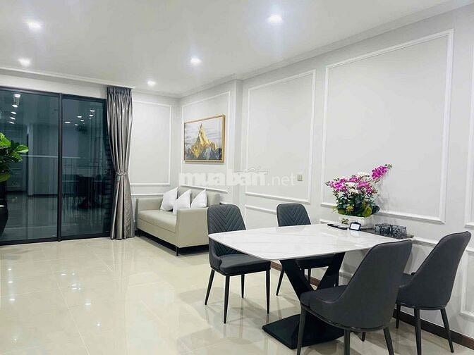 Cho thuê căn hộ Richstar -Tân phú giá chính chủ