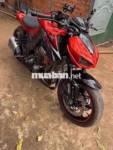 CẦN BÁN Z1K XE CHÍNH CHỦ