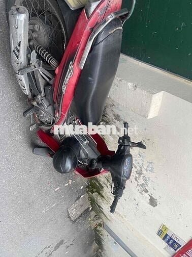 Xe Cá nhân Không dùng nên bán