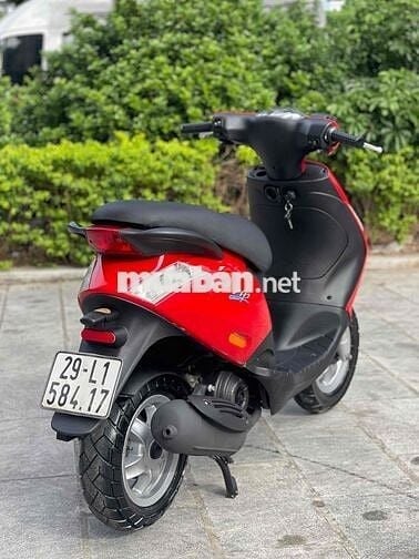 Zip 100 Việt 2016 chính chủ xe như mới