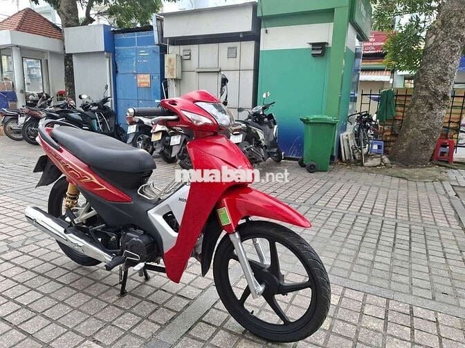 Xe Honda wave a 2022 chính chủ