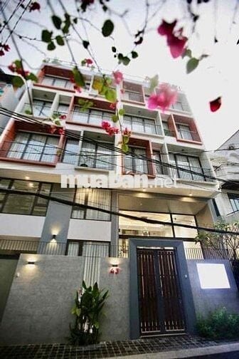 ✨ CĂN HỘ CAO CẤP FULL NỘI THẤT – QUẬN 3 (CAO THẮNG) ✨ 📍 Cao Thắng, Qu