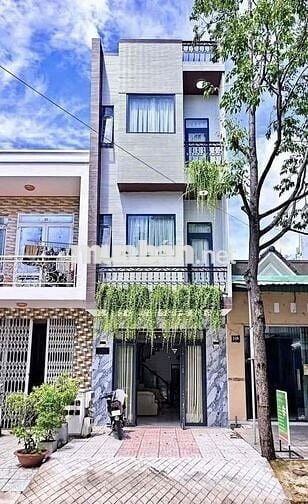 nhà lầu mới 4x20 đường Trần Văn Long, An Khánh, N Kiều - 5 tỷ 600tr