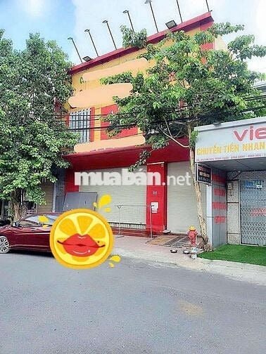 BÁN 2 CĂN NHÀ TẠI CHỢ BÌNH ĐÁN KHU 434 KHU DÂN CƯ VIP KINH DOANH TỐT