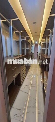 Cho thuê Nhà mặt tiền Yên Thế giá 60 triệu