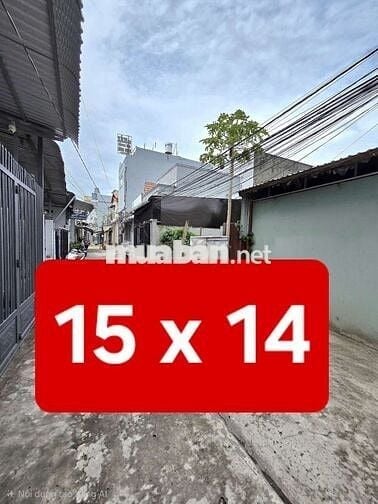 TRỤC CHÍNH - HẺM 136 HOÀNG QUỐC VIỆT