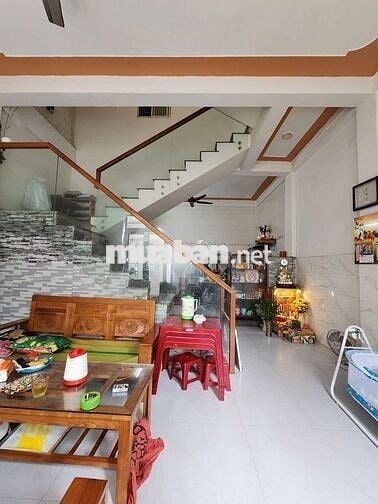 🔥 NHÀ 3 TẦNG TÂM HUYẾT – GẦN CHỢ ĐỐNG ĐA - TRUNG TÂM HẢI CHÂU 🔥