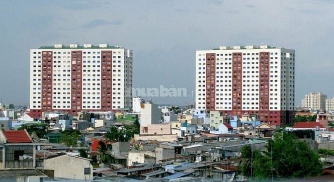 BÁN CĂN 83M2 MỸ PHƯỚC, BÌNH THẠNH GIÁ 4,580 TỶ