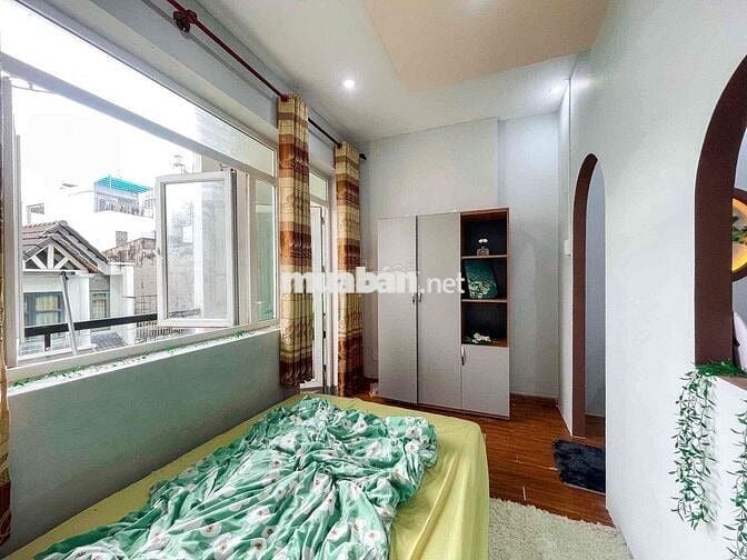 🌸🌸1PN TÁCH BẾP 🌷BAN CÔNG ✨35M2✨ GẦN SÂN BAY TÂN SƠN NHẤT🌼🌼