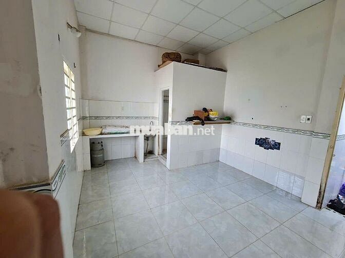 CHO THUÊ NHÀ TRỌ GẦN ĐH NGUYỄN TẤT THÀNH Q12