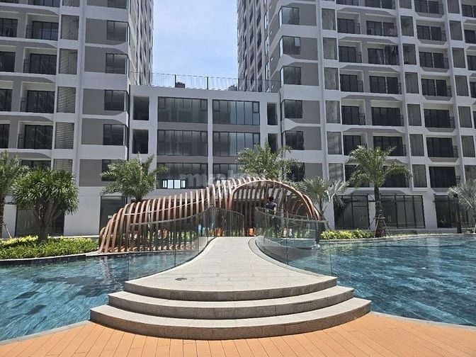 Bán CH B10-04 MT Eastmark City, Q.9. Dt: 99m2, gồm 3PN, 3WC giá 5 tỷ